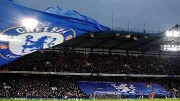 Futuro do Chelsea é incerto após sanções contra Abramovich