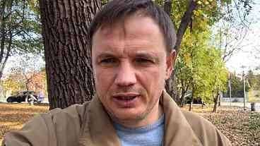 Autoridade instalada pela Rússia na região de Kherson morre em acidente de carro