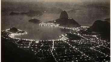 Exposições mostram transformações do Rio no início do século XX