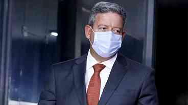 Lira busca afinar discurso neoliberal com o do ministro Paulo Guedes