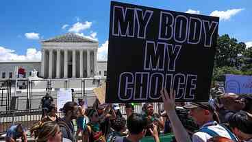 Direito ao aborto recebe apoio em eleições nos Estados Unidos