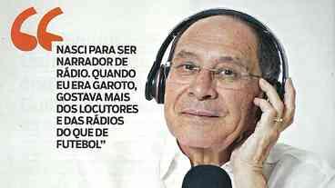 Vivo e prestativo, o rádio merece todas as homenagens