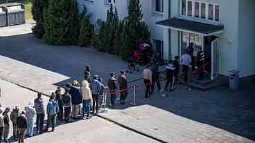 União Europeia fecha acordo para reformar sistema de asilo e migração