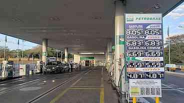 Era Bolsonaro: vender o carro para comprar gasolina