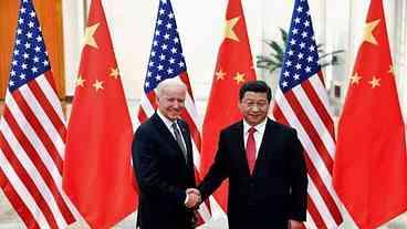 EUA estudam boicote diplomático aos Jogos de Pequim