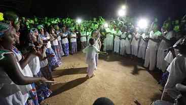 Governo lança edital ‘Povos Tradicionais Presentes RJ’ no Dia da Consciência Negra