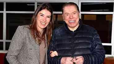 Roteiro da 'verdadeira história de Silvio Santos' já está em curso