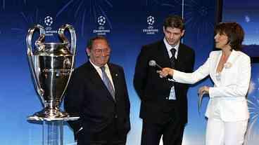 Francisco ‘Paco’ Gento, lenda do Real Madrid, morre aos 88 anos