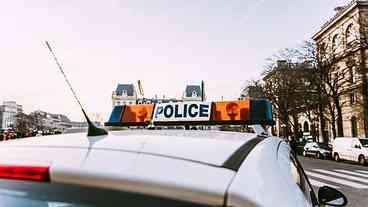 Mulher e quatro filhos são assassinados na França