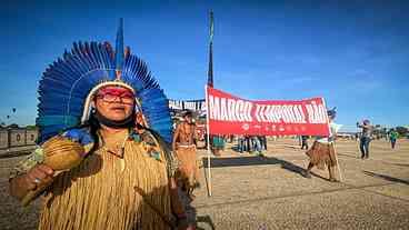 Insegurança jurídica em torno do marco temporal amplia invasões de terras