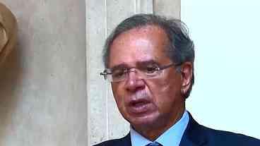 Outra parte substancial da equipe de Paulo Guedes pede demissão