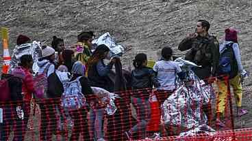 EUA e México anunciam criação de plano para conter onda migratória