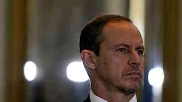 Polícias vão assinar protocolo para ato do 8 de janeiro, diz Cappelli