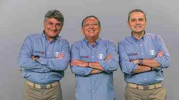 No esporte, a Globo não é mais a dona e senhora da situação
