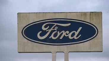 Ford assina compromisso de venda da fábrica em Taubaté