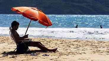 Alagoas fecha praias no feriado da Semana Santa