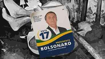 Bolsonaro e as heranças da ditadura