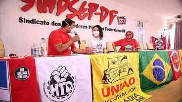 Movimentos promovem atos contra o desmonte das políticas urbanas