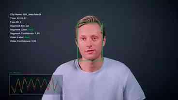 Tecnologia da Intel promete detectar deepfakes com 96% de precisão