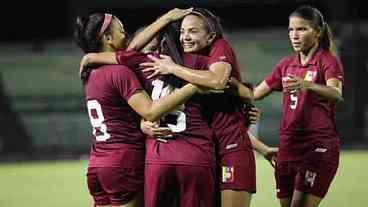 Jogadoras da Venezuela acusam ex-técnico de abuso sexual