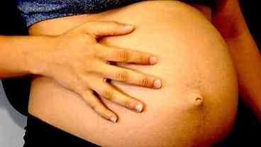 Estudo faz mapeamento da incidência de malária em gestantes