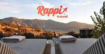 Rappi Travel: entenda as vantagens para conseguir passagem mais barata