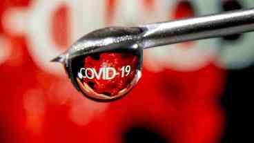 Bélgica detecta primeiro caso de nova variante da covid-19