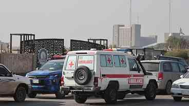 Estados Unidos reivindicam morte de líder de milícia em Bagdá