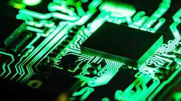 Revolução do grafeno abre via para computadores mais rápidos, diz estudo