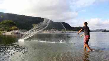 Fundação Instituto de Pesca do Estado do Rio de Janeiro completa 34 anos