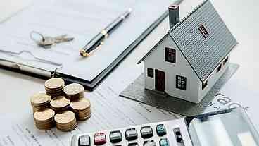 Cotação dos aluguéis têm reajuste em queda, observa a FGV