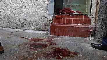 Região metropolitana do Rio registrou 1.008 civis mortos em chacinas