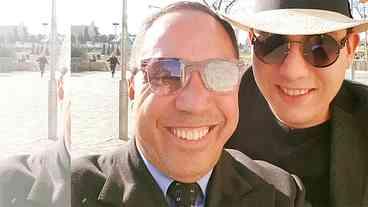 Nome de Bolsonaro aparece na Flórida, em sociedade suspeita