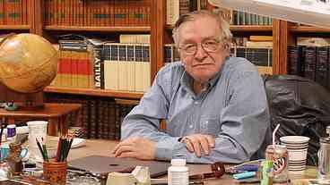 Negacionista, Olavo de Carvalho morre após ser infectado com a covid