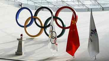 Putin apoia China e rejeita boicote diplomático aos Jogos de Inverno