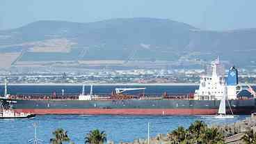 UE responsabiliza Irã por ataque ao petroleiro no golfo de Omã