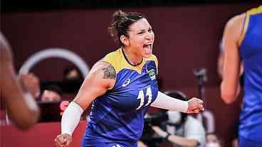 Tandara vê pena de quatro anos por doping 'injusta e desproporcional'
