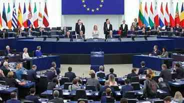 Parlamento Europeu classifica Rússia como 'Estado terrorista'