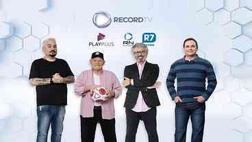 Humor e futebol é uma combinação que sempre dá samba