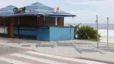 Justiça do Rio nega habeas corpus a acusado de matar congolês