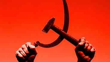 Os comunistas anônimos do Recife