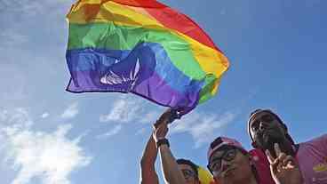 Qatar libera bandeiras arco-íris nos estádios da Copa