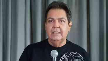 Faustão estreia em janeiro, mas os trabalhos em estúdio começam agora