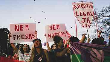 Aborto clandestino: estudo mostra o que pensa a população brasileira