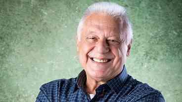 Ninguém tem que reclamar de Record ou Globo, o mundo mudou