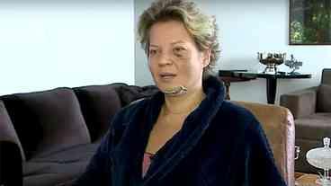 Laudo policial constata que Joice Hasselmann levou um tombo e não foi agredida
