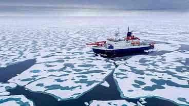 Aquecimento global pode ter ultrapassado ponto de não retorno, diz cientista