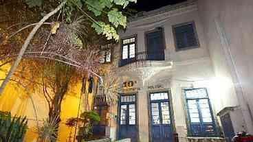 Foragido pelo crime de roubo é capturado na Zona Sul do Rio de Janeiro