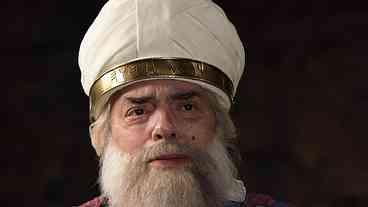 Série sobre a vida de Silvio Santos vai estrear no streaming