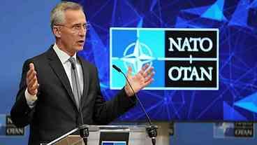 OTAN acorda criação de estratégia para definir padrões da inteligência artificial